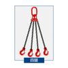 Manganese Steel Lifting Chain Sling Kit