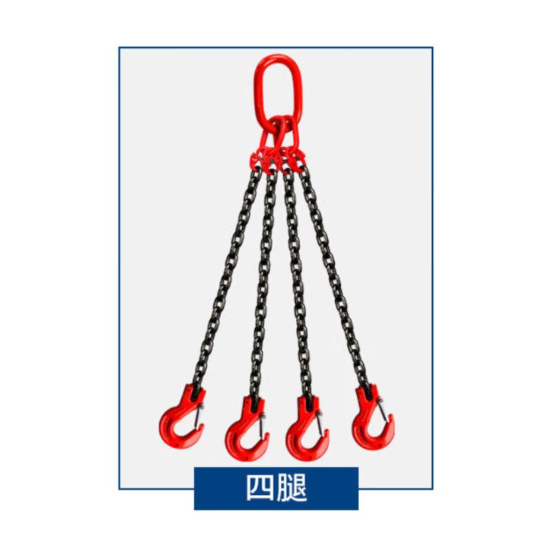 Manganese Steel Lifting Chain Sling Kit