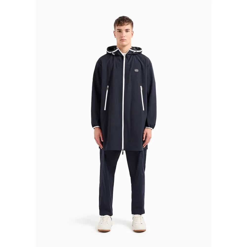 Armani Exchange Пальто 3DZKL1_ZN3AZ
