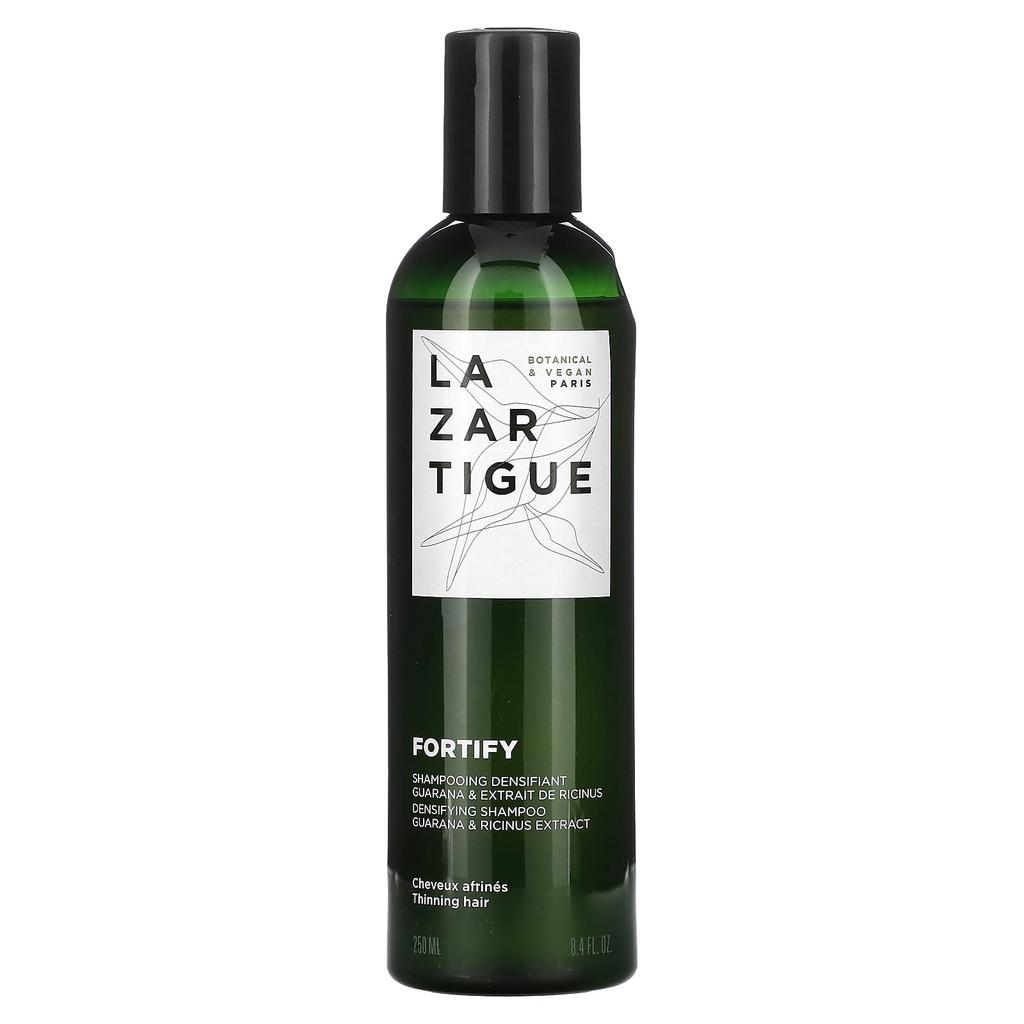 Fortify, Thickening Shampoo, Thinning Hair, 250Ml (8.4Fl Oz)