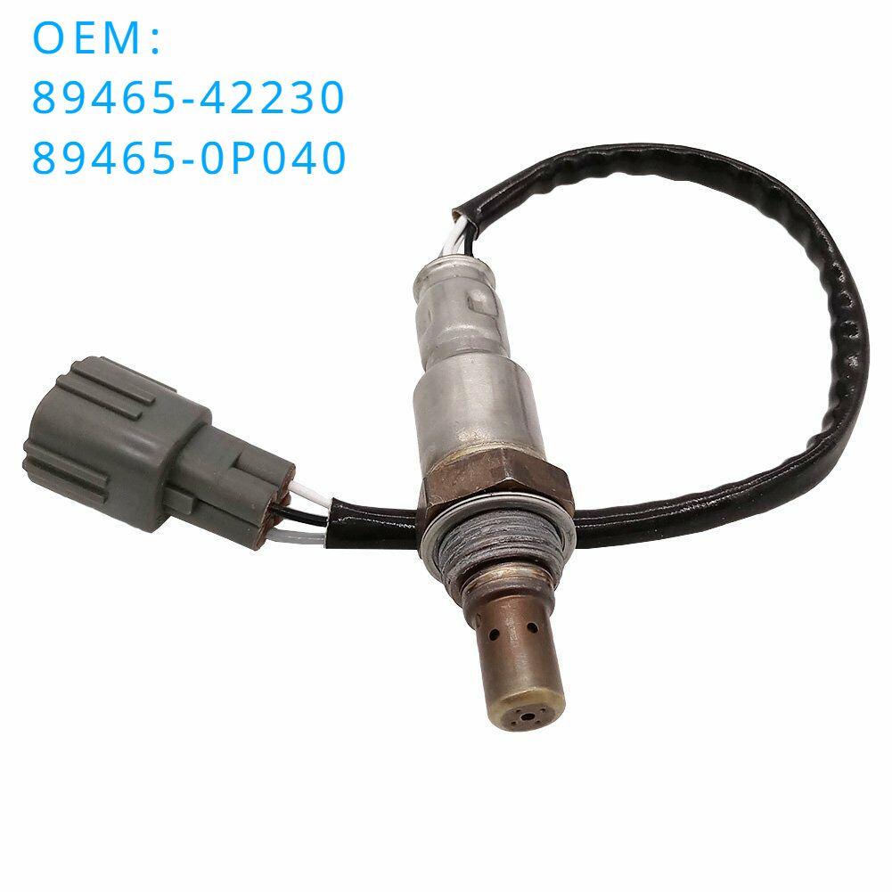 Applicable to toyota 89465-42230 89465-0r040 rear oxygen sensor