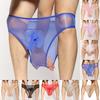 Harness Underwear Jockstrap Jumpsuits Leotard Male Nylon
