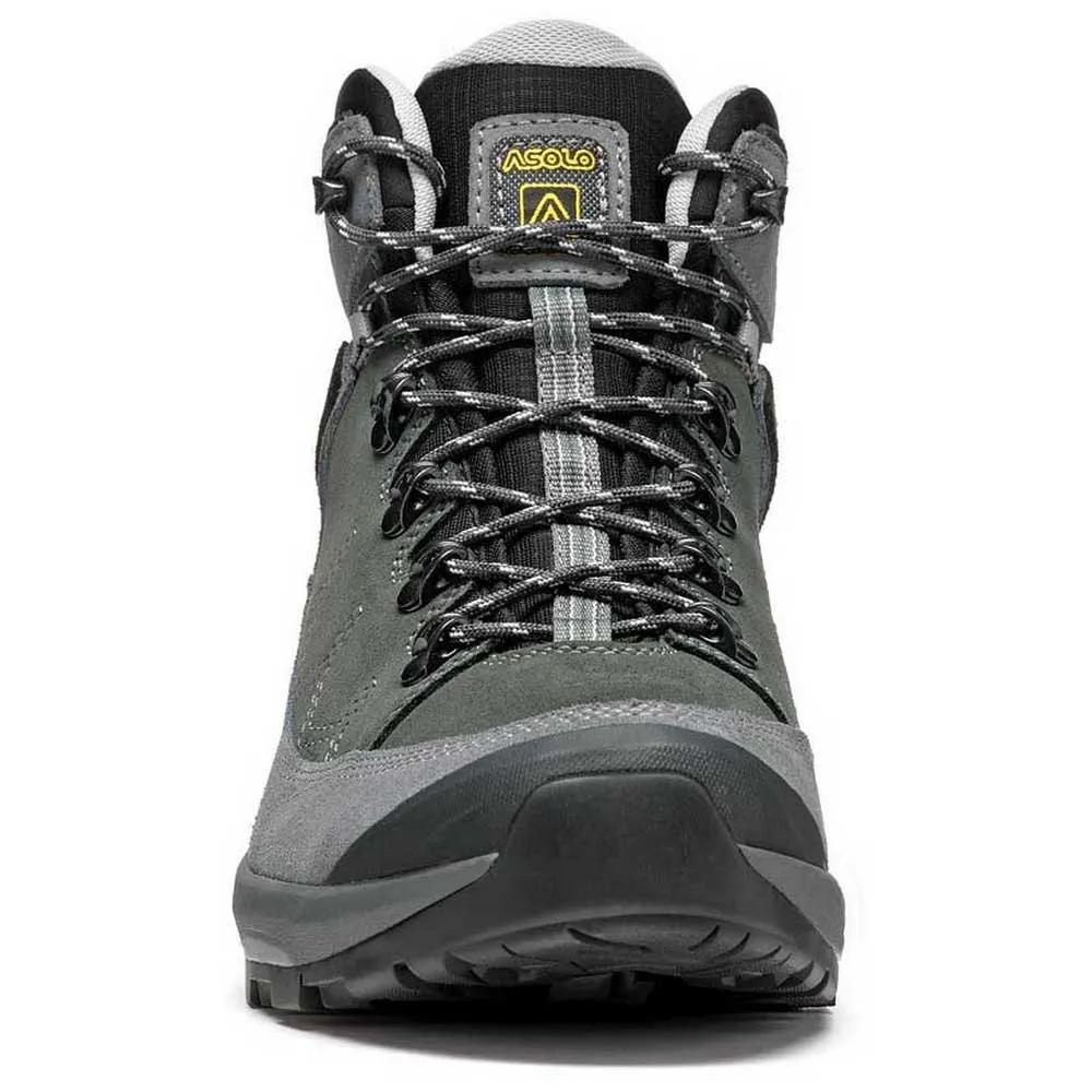 Asolo Hiking Boots Falcon Evo Lth Gv