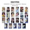 ENHYPEN-ROMANTIK : UNTOLD -daydream- Weverse Alben Version. Offizielle Fotokarte
