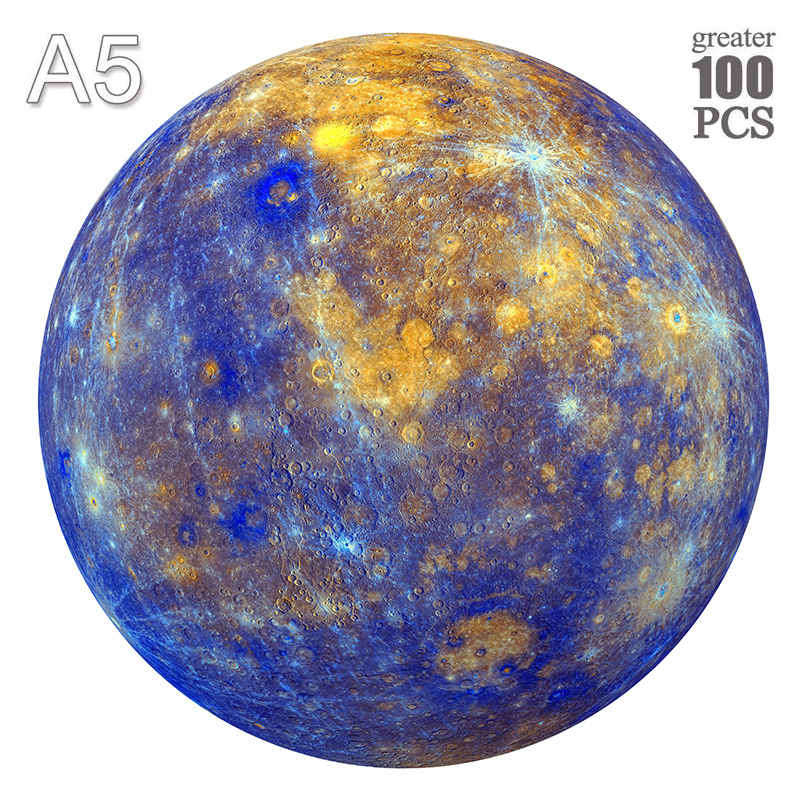 Earth Wooden Puzzle Children'S Starry Geography Early Education Astro Difficult Wood Brains Accompany Adult Puzzle Party Leisure