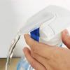 Automatic Drinking Straw Suction Pump Automatic Beverage Straw Beverage Dispenser Magic Tap Spill Proof Water Pump DIY Dispenser