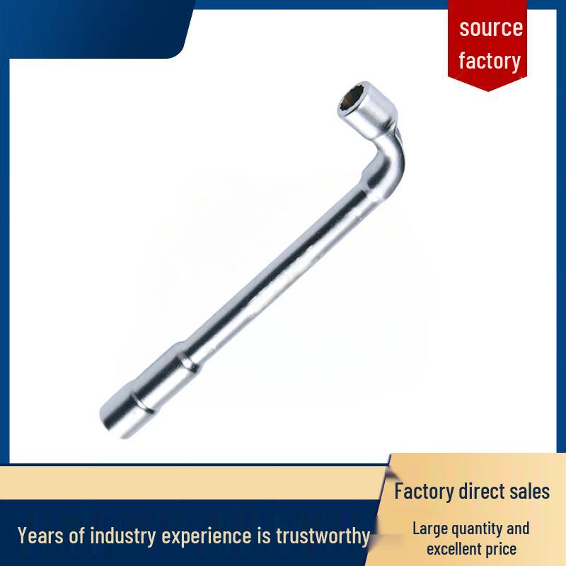JueCeng L-shaped 13mm Socket Wrench