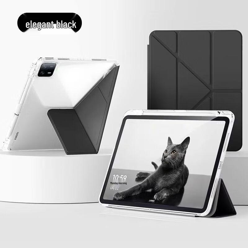 SMVP Multi-Angle Protective Case for Xiaomi Tablet