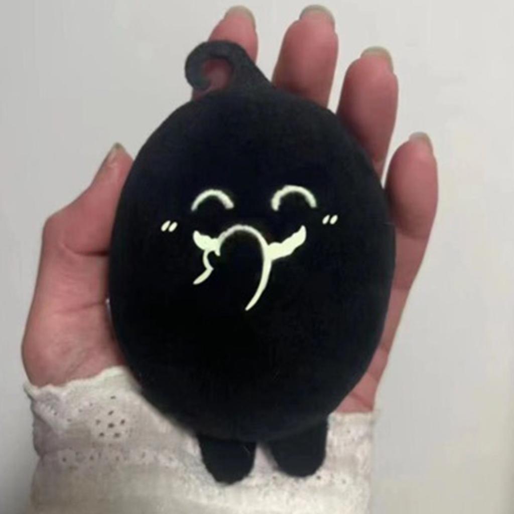 Cute Plush Toy Doll Cute Plush Toy Cute Simulation Plush Doll Children's Gift