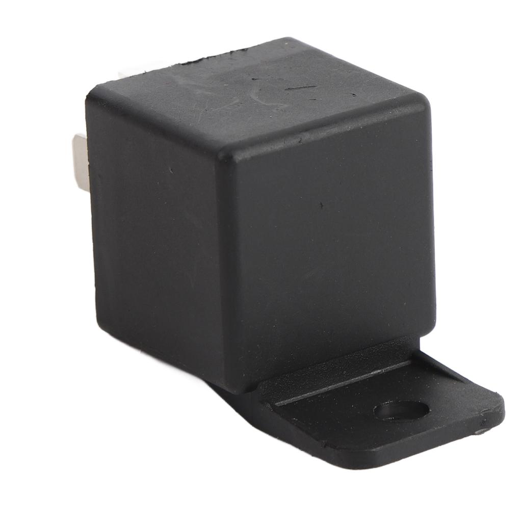 12V Fog Light Spotlight Wiring Kit with Relay High Tenacity Deformation Proof for Car Van Truck