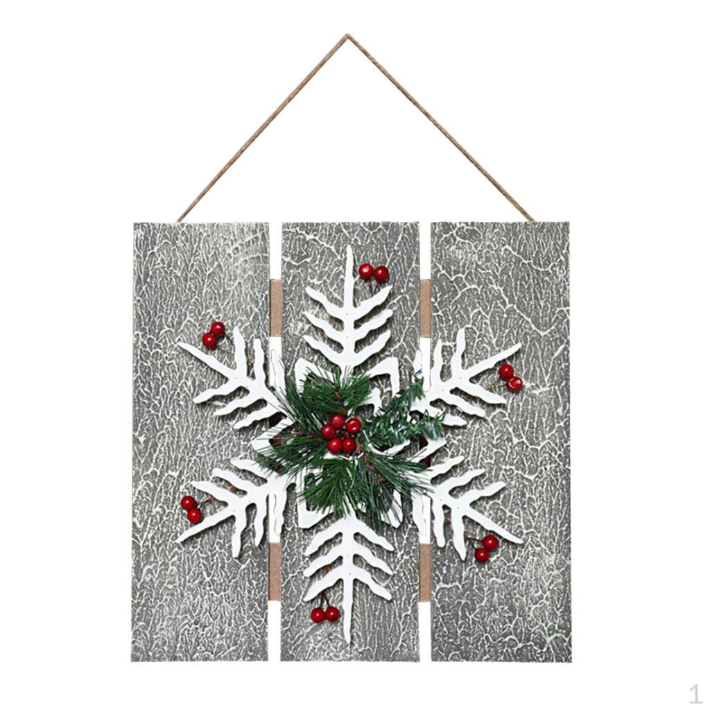 

Charms Hanging Plaque / Rope Halloween Indoor Room Tree Decor белый