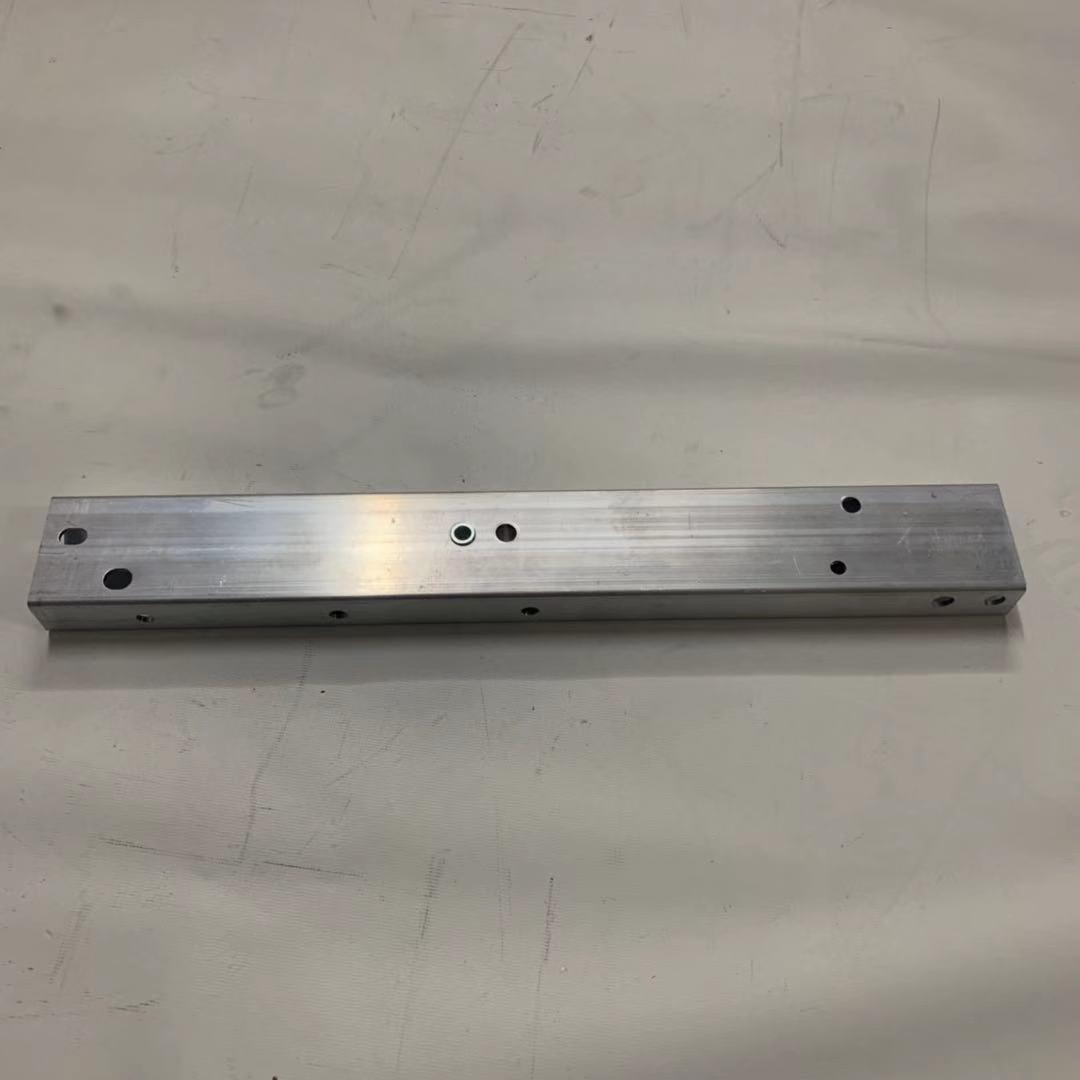 

Front Radiator Support for Mercedes-Benz W117 CLA200 (2466280129, 2466280229) Left 2466280129