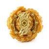 Premium B-139 Golden Edition Battle Spinning Top Toy With Durable Alloy Material