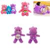 Rainbow Care Bears Plush Toy Large Size Stuffed Doll For Birthday Gift