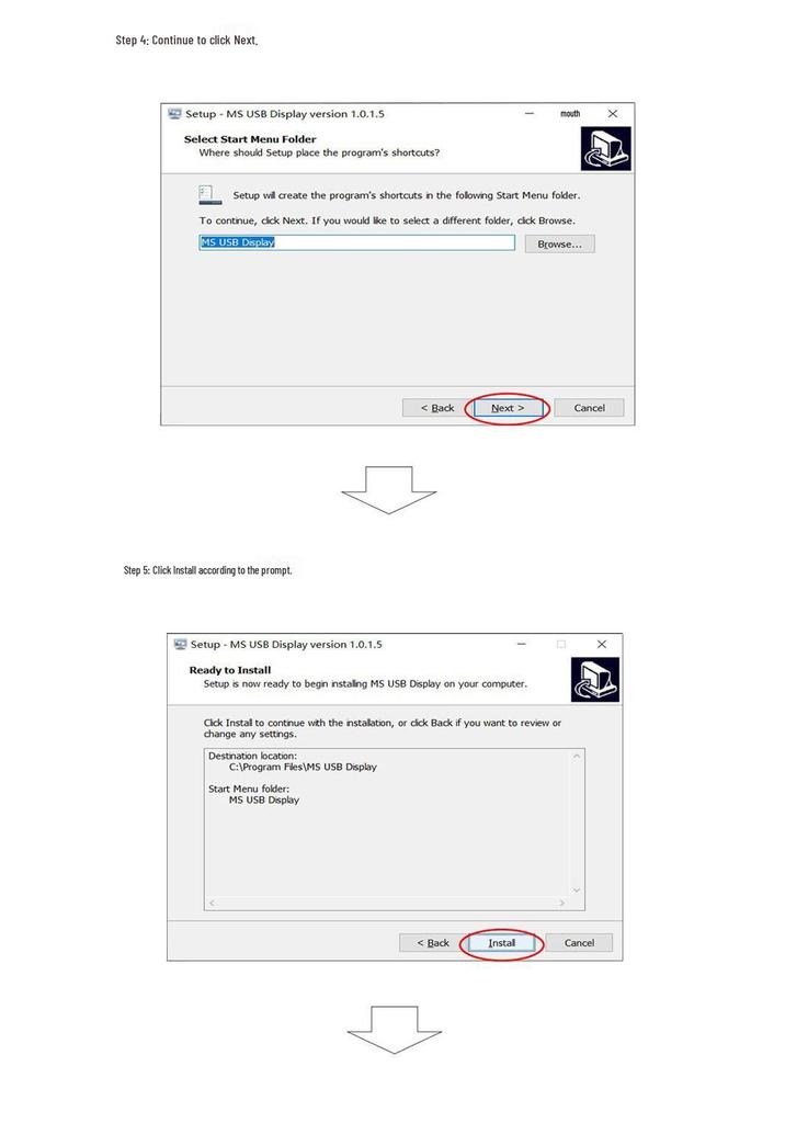 USB 3.0 auf HDMI Externer Grafikkarten-Konverter