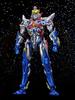 HAF Gridman Universe Fighter Special Edition Non-scale PVC & ABS painted finished figure