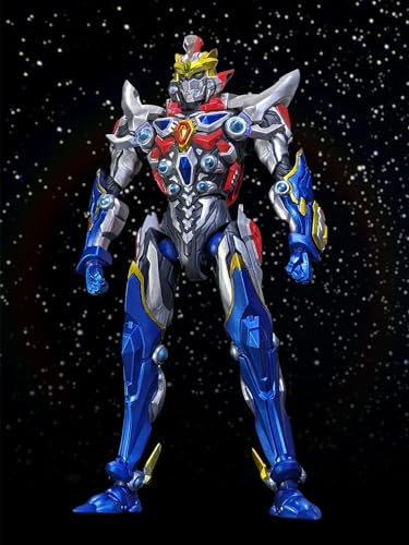 HAF Gridman Universe Fighter Special Edition Non-scale PVC & ABS painted finished figure
