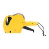 Handheld Price Tag Gun 10000 Labels and 2 Ink Roller Portable Pricing Dating Coding Machine for Retail Store