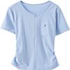 BETU Women's Antibacterial Short-Sleeve T-Shirt