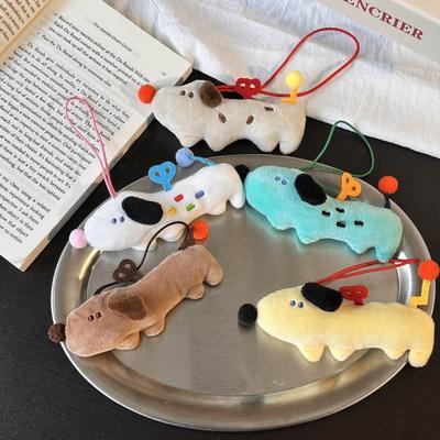 Krabičky na mince, svorky, přívěsky – Přívěsky