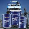 Boruison Alkyd Enamel Anti-Corrosion Paint