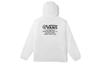Vans Jackets Men's White Hooded Moderate Other VN0A3W2EYKW