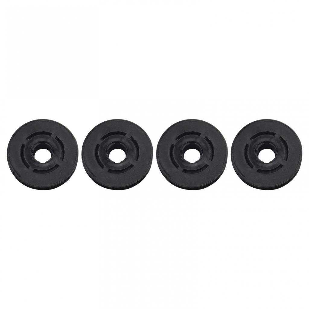 Car Fixing Clips Caret For Grips Clamps Parts Replacement