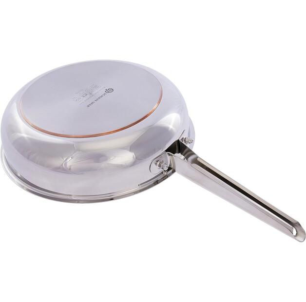 Сковорода Schulte-Ufer Romana i XXStrong Bratpfanne hoch 24 см (6870-24i)