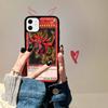 Anime Yu-Gi-Oh Phone Case For IPhone 17 16 15 14 13 Plus 12 11 Pro Max PC+TPU Cases Back Cover