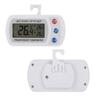 Kitchen Large LCD Refrigerator Fridge   Digital Thermometer with   Stand/Hanger
