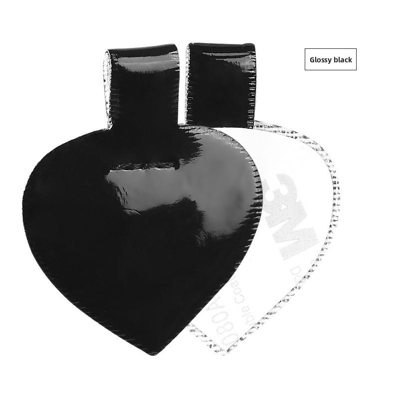 Не требующие установки Туфли на высоком каблуке для предотвращения натирания пятки, Бесшовные невидимые ремешки против натирания пятки, Самоклеящийся инструмент-аксессуар для обуви без каблука