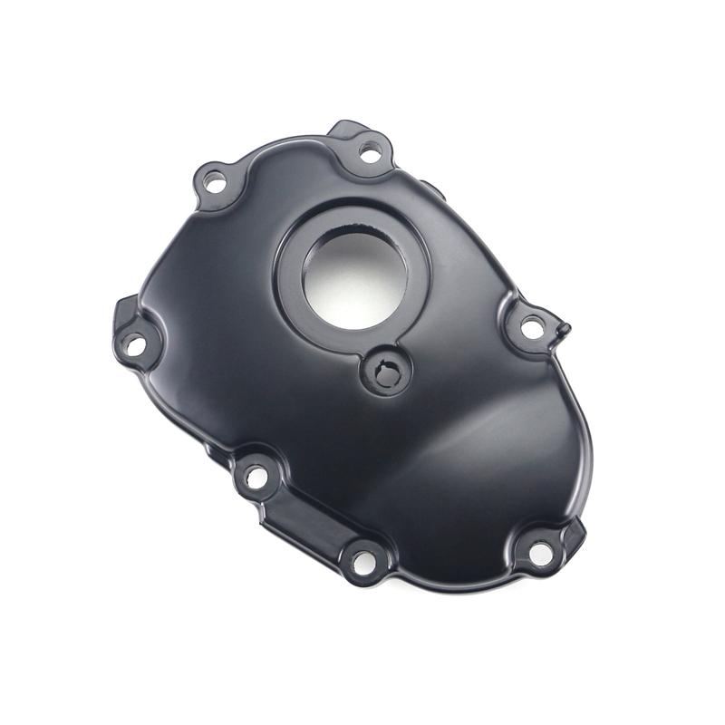 Engine Crankcase Oil Pump Stator Cover For Yamaha YZF R6 YZF600 2006-2022 2007 2008 2009 2010 2011 2012 2013 2014 15 Right Side