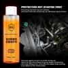 100ML Engine Repair Fluid Anti-Wear Engine Oil 3.3oz Engine Oil Noise Reduction Wear-Resistant Reduce Friction Protective Effect
