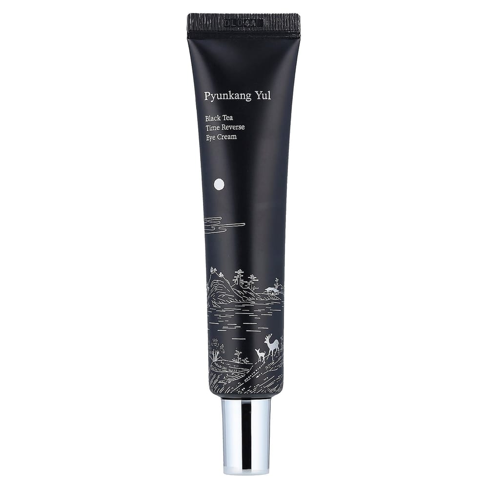 Pyunkang Yul Black Tea Time Reverse Eye Cream 25ml (0.85 fl oz) 25ml - 1 ea