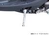 KITACO Side Stand Dio 110 JF31 HS-164 (chrome Plated) (all Models) 656-1010164