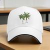 Rapper BBad BBunny DTMF World Tour Sun Baseball Cap Summer Yk Cool Trucker Hat For Couple Women Outdoor Sports Baseball Caps