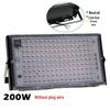 500W Full Spectrum LED Grow Light for Seedlings and Plants