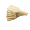 Ceramic Wood Beater: Soft Clay Tool for Students