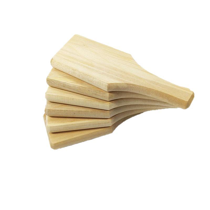 Ceramic Wood Beater: Soft Clay Tool for Students