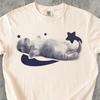 Y2k Retro Sleepy Cat T-shirt, Vintage Graphic Tee, Silly Cats Shirt, Comfort Colors Shirts, Trendy Tees, 2000s Tshirt, 90s Clothes, Gag Gift