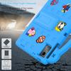 Shockproof Case for Xiaomi Redmi Pad SE 11 & Doogee T30 Tablet, 2023 Model