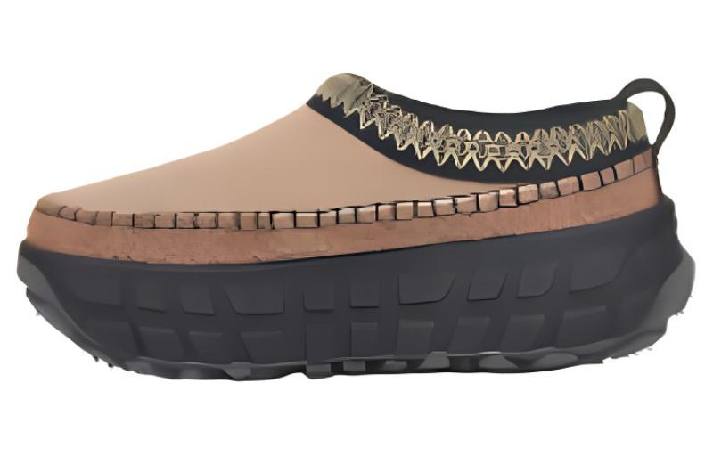 UGG Venture Daze Sand Black 1155650-SNDB 34.5