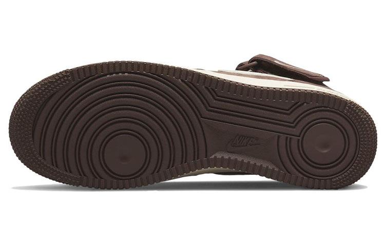 Nike Air Force 1 Mid 'Chocolate' DM0107-200