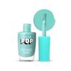 Sugar Pop Nail Lacquer Classic 12 Coral Nude High Shine 10ml