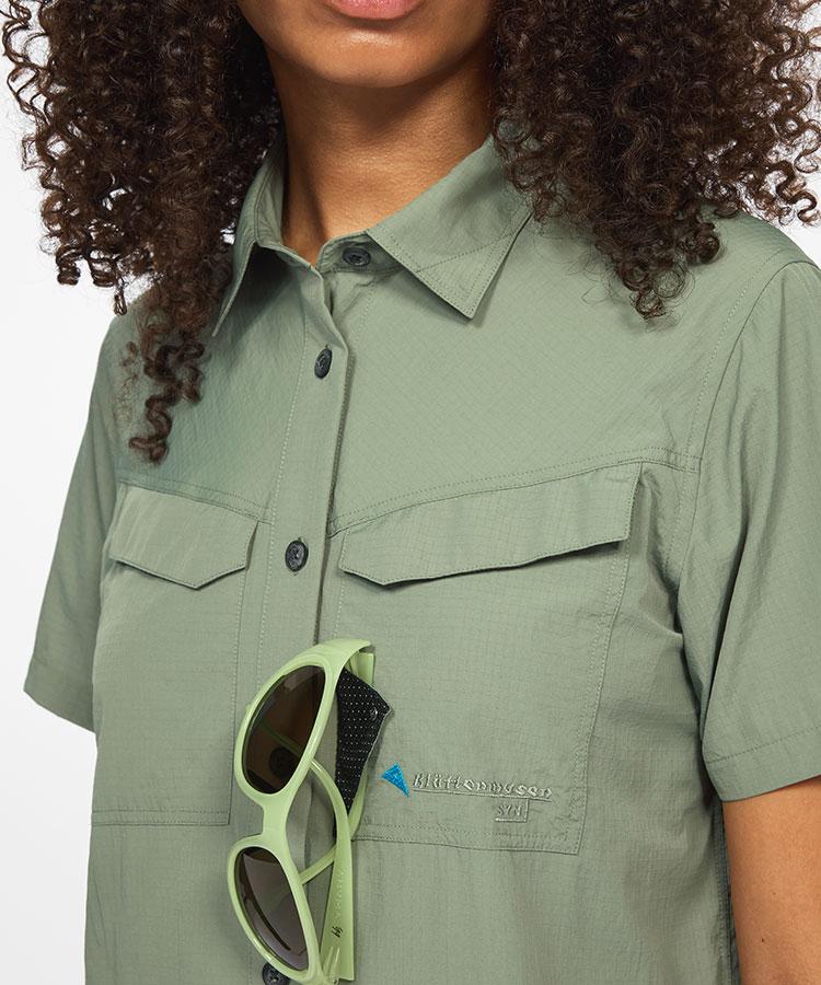 Keullateomyujen New Ss Shirt Women
