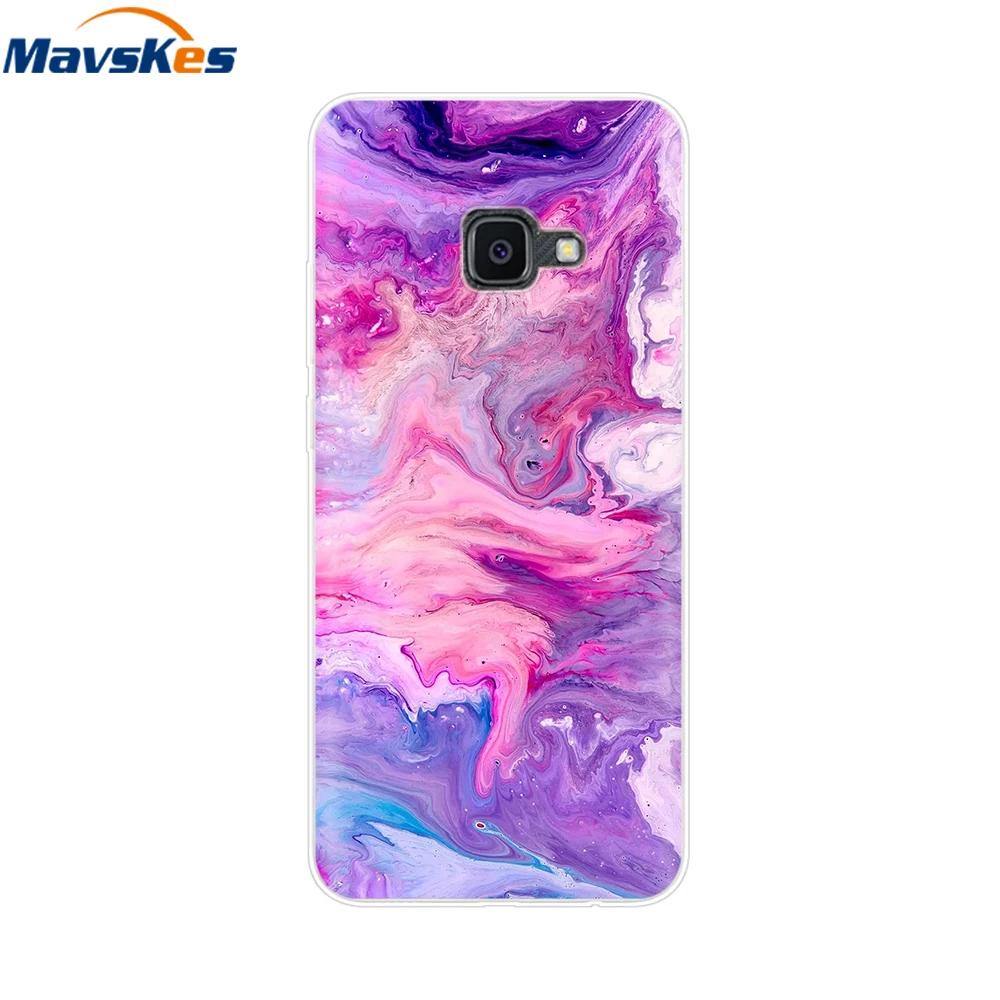 Phone Case For Samsung Galaxy Xcover 4 Case Shockproof Shell For Samsung Xcover 4S Soft Clear Silicone Cover Xcover4 4s Fundas