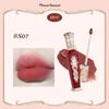 Flower Knows Swan Ballet Little Angel Collection Rossetto Vellutato Opaco Impermeabile Rossetto Vegano Lunga Durata Lucidalabbra Coreano