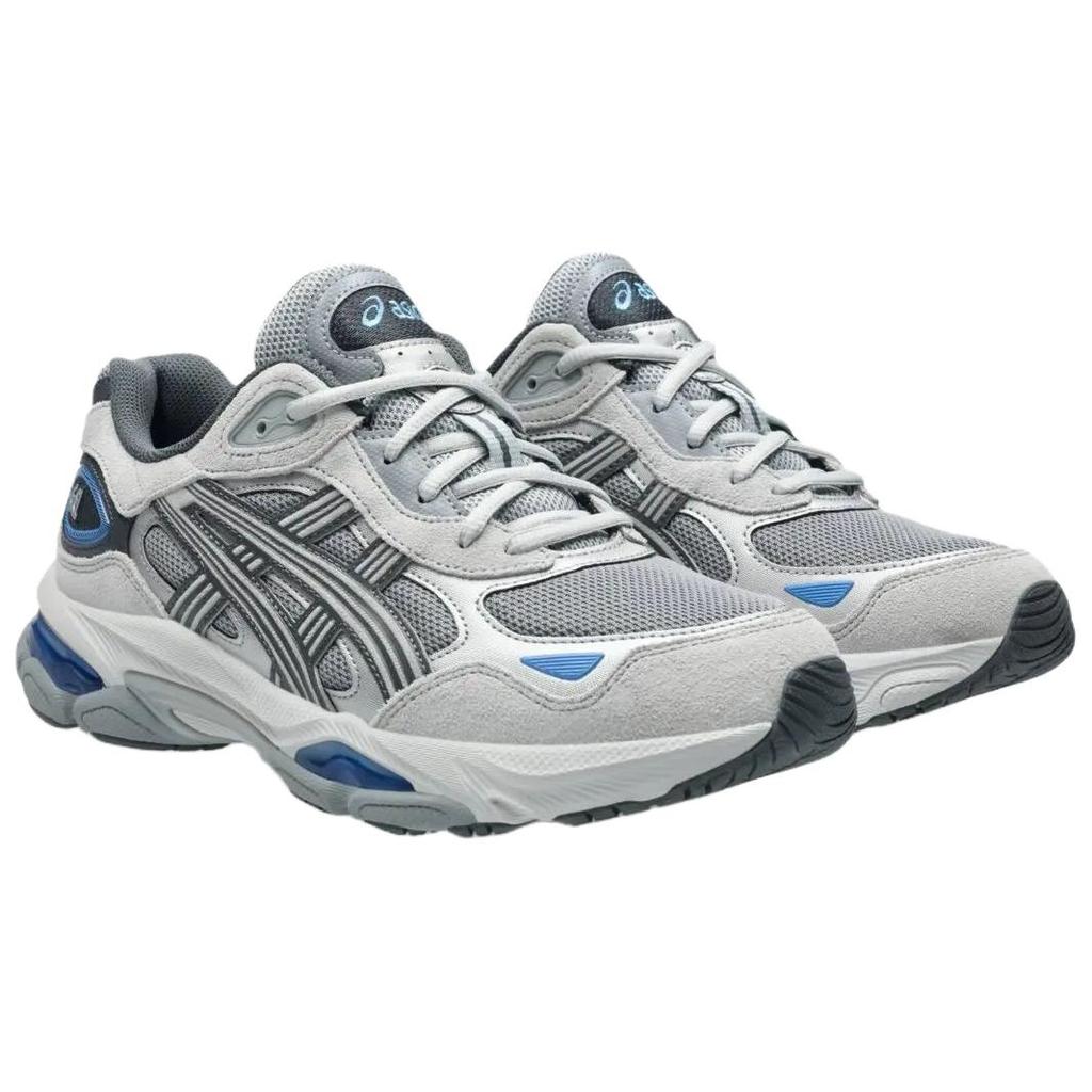 Asics Gel-NYC 2.0 'Gravel Piedmont Grey' Men's 1203A895-021