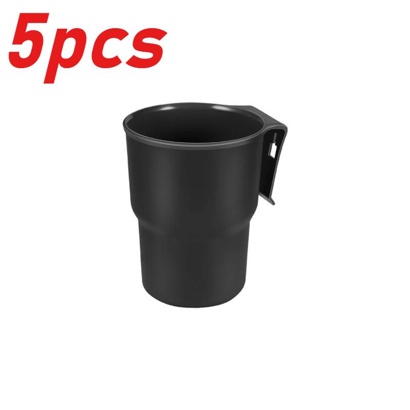 Multifunctional Storage Cup Holder Convenient Drink Fixed Shelf Car Air Vent Cup Holder Water Bottle Bottle Shelf Car