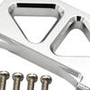 1:12 RC Beam Bracket Upgrade Parts Replacements, Fixed Mount /18 Car Crawler, Truck , Buggy